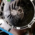 Audi A4 Şanzıman Komple Çıkma Parça Sakarya