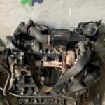 Ford Fiesta 2025 Motor Komple Çıkma