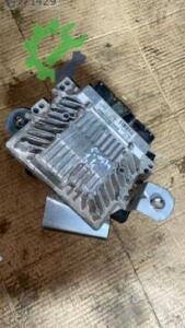 Ford Fiesta Orijinal Çıkma Motor Beyni