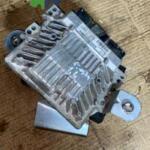 Ford Fiesta Motor Beyni Sökme Çıkma