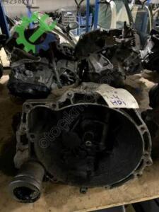 Orijinal Ford Fiesta Şanzıman Komple Çıkma (2. Adet)