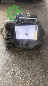 Şanzıman Komple Ford Fiesta — Sökme Çıkma
