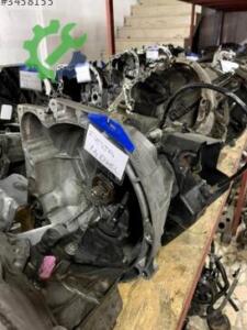 FORD FİESTA 1.4 ŞANZIMAN ORJINAL ÇIKMA