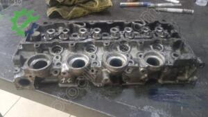 Ford Fiesta Silindir Kapağı Çıkma