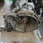 Ford Transit Şanzıman Komple Çıkma Parça Trabzon