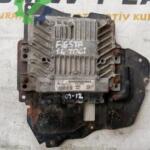 2025 Ford Transit Motor Beyni Çıkma Parça İstanbul