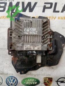 Ford Fiesta 1.4 TDCİ 2009 – 2012 Motor Beyni 8V21-12A650-EC
