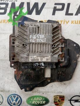 Ford Fiesta Motor Beyni çıkma parça