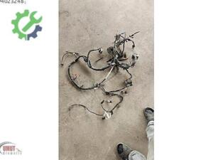 FORD FİESTA 1.4 TDCİ DİZEL MOTOR TESISATI