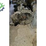 2021 Ford Tourneo Connect Şanzıman Komple Çıkma Parça Ankara