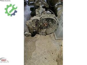 Ford Fiesta 1.4 Tdci dizel şanzıman