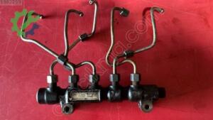 FORD FİESTA 1.4 TDCİ DV4 ENJEKTÖR KÜTÜĞÜ