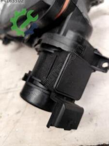 FORD FİESTA 1.4 TDCİ DV4 HAVA AKIŞMETRE