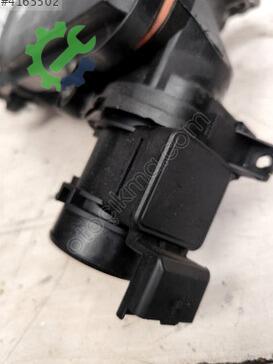 Ford Fiesta Hava Akışmetre çıkma parça
