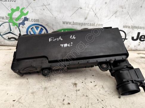 Ford Fiesta Hava Akışmetre çıkma parça