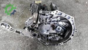 FORD FİESTA 1.4 TDCİ DV4 MANUEL ŞANZIMAN