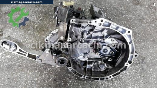 Ford Fiesta Manuel Şanzıman çıkma parça