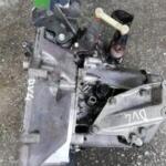 2024 Ford Fiesta Manuel Şanzıman Çıkma Parça Kayseri