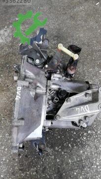 Ford Fiesta Manuel Şanzıman çıkma parça