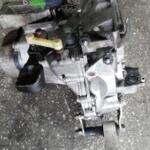 2024 Ford Fiesta Manuel Şanzıman Çıkma Parça Kayseri