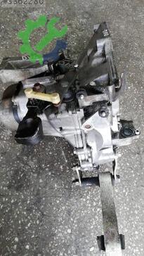 Ford Fiesta Manuel Şanzıman çıkma parça