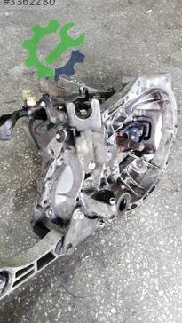 Ford Fiesta Manuel Şanzıman çıkma parça