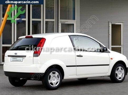 Ford Fiesta Diğer çıkma parça