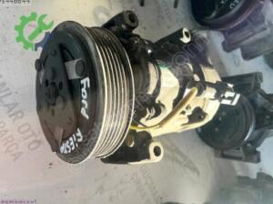 Orijinal Ford Fiesta Klima Kompresörü TDCİ Çıkma