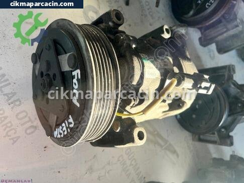 Ford Fiesta Klima Kompresörü çıkma parça