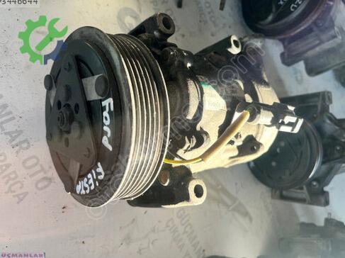Ford Fiesta Klima Kompresörü çıkma parça