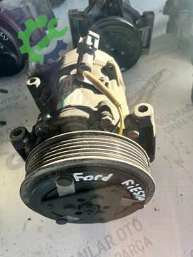 Ford Fiesta Klima Kompresörü çıkma parça