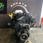 2023 Ford Fiesta Motor Komple Çıkma Parça Erzurum