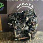 2023 Ford Fiesta Motor Komple Çıkma Parça Erzurum