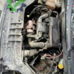 Ford Fiesta Şanzıman Komple Çıkma Parça Bursa