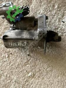 Ford Fiesta Çıkma Marş Dinamosu