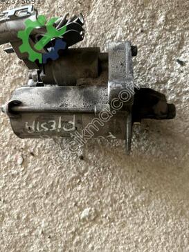 Ford Fiesta Marş Dinamosu çıkma parça