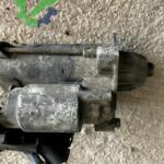 Ford Fiesta Çıkma Marş Dinamosu