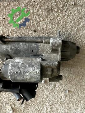 Ford Fiesta Marş Dinamosu çıkma parça
