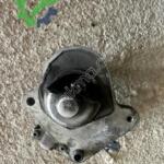 Ford Fiesta Çıkma Marş Dinamosu