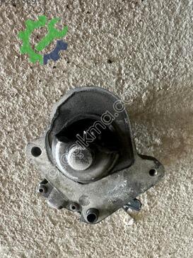 Ford Fiesta Marş Dinamosu çıkma parça