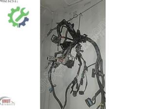 FORD FİESTA 1.4 TDCİ MOTOR TESİSATI