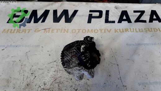 Ford Fiesta Şarj Dinamosu çıkma parça