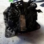 Ford Fiesta Şarj Dinamosu Çıkma Parça Kayseri