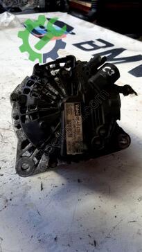 Ford Fiesta Şarj Dinamosu çıkma parça