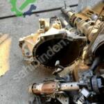 Ford Fiesta 2025 Şanzıman Komple Çıkma