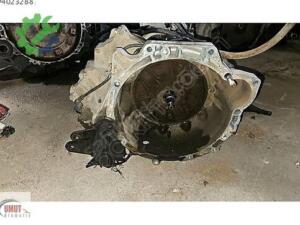 FORD FİESTA 1.6 BENZİNLİ OTOMOTİK ŞANZIMAN 4 İLERİ
