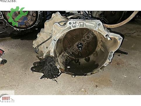 Ford Fiesta Şanzıman Komple çıkma parça