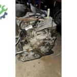 2020 Ford Fiesta Şanzıman Komple Çıkma Parça Bursa