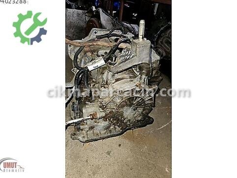 Ford Fiesta Şanzıman Komple çıkma parça