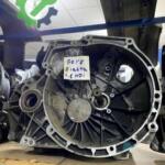 Ford Fiesta 2025 Şanzıman Komple Çıkma